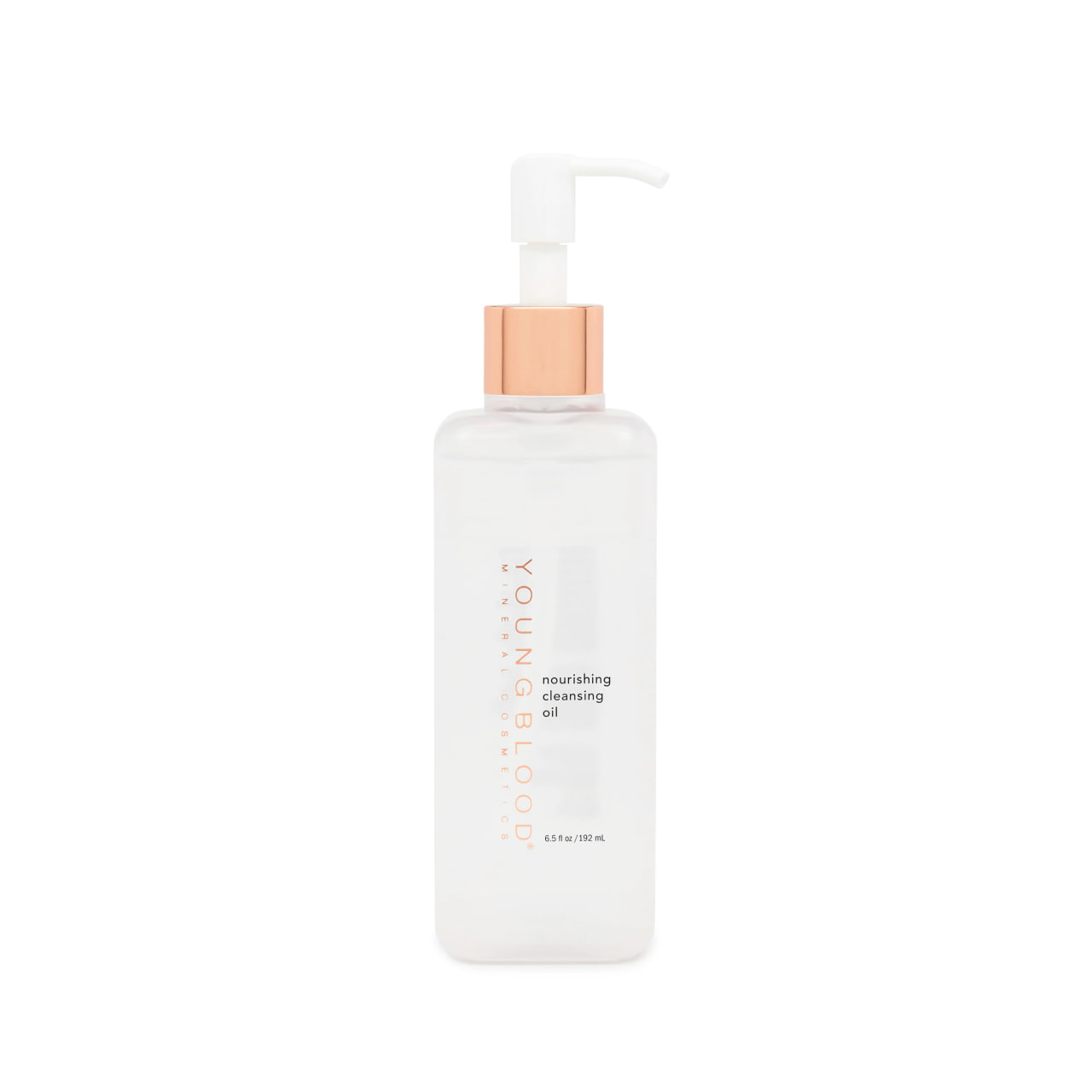 Youngblood Nourishing Cleansing Oil 192ml - Живильна очищувальна олія Youngblood Nourishing Cleansing Oil 192ml - Живильна очищувальна олія
